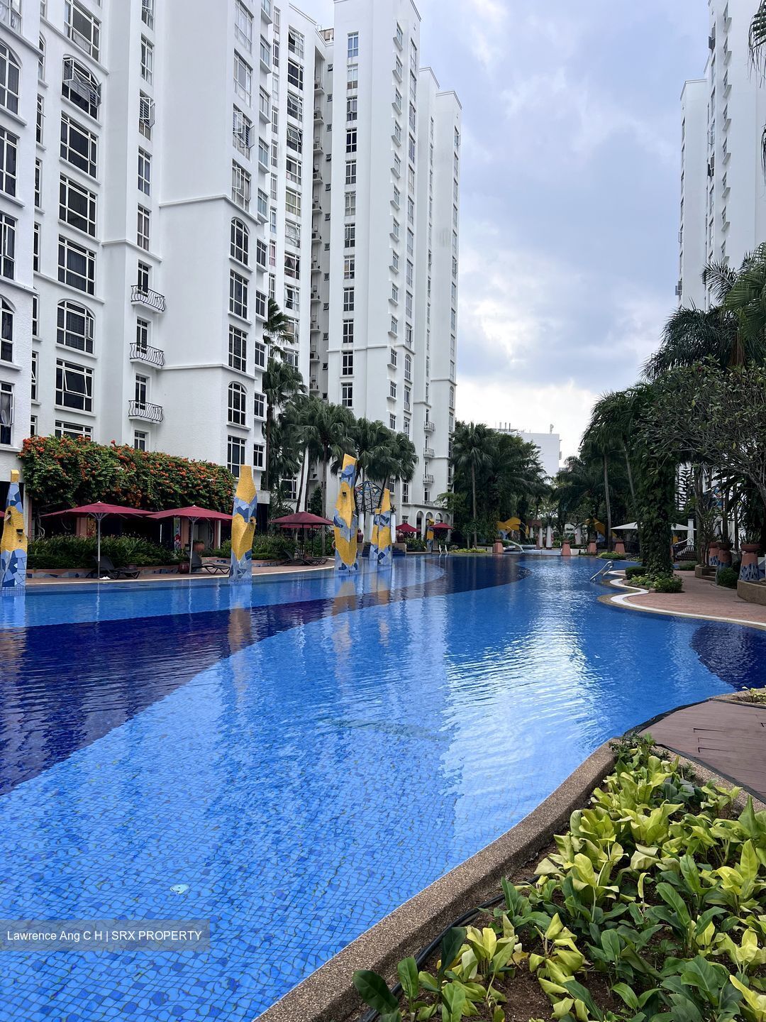 Casablanca (D25), Condominium #600494721